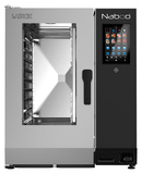 Пароконвектомат Lainox NAE101B+OB101E