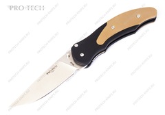 Нож Pro-Tech 1803 Coyote Brown G-10