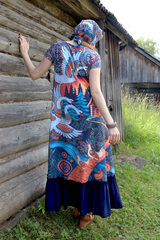 Платье 