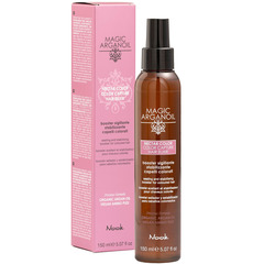 Nook Спрей-стабилизатор цвета для окрашенных- NECTAR COLOR COLOR CAPTURE HAIR ELIXIR,150 мл