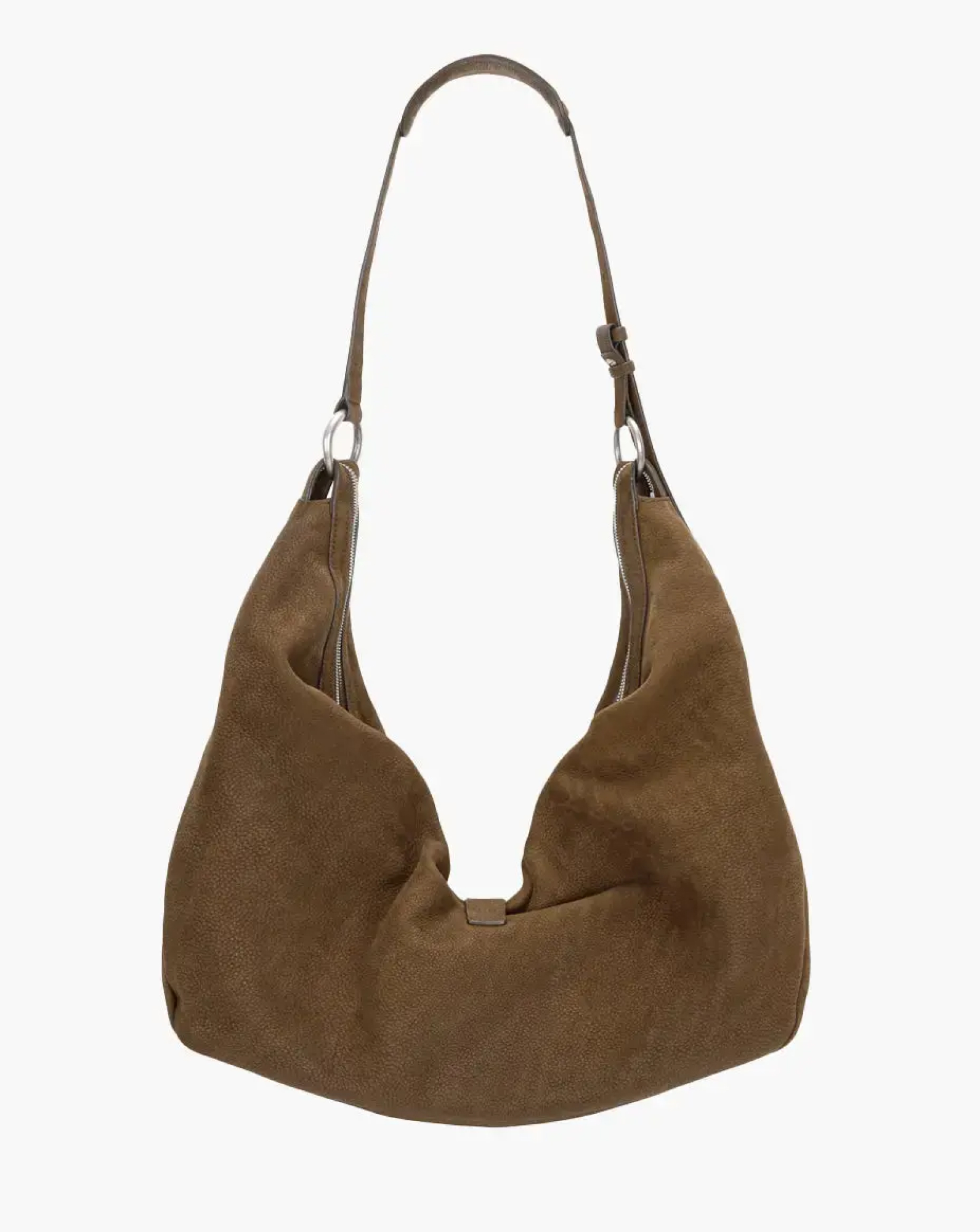 Сумка BELTED HOBO