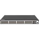 Коммутатор SNR SNR-S5110G-48TX-POE