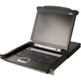 KVM переключатель Aten CL5708N-AT-RG