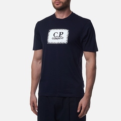 Футболка мужская C.P.COMPANY