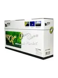 Совместимый картридж UNITON Premium CLT-Y406S для SAMSUNG CLP-365, CLX-3305 Toner (1K) желтый GREEN LINE (Eco Protected)