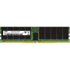 Модуль памяти 16GB Samsung DDR5 PC5-5600 M321R2GA3EB2-CWM 5600MHz DIMM 1Rx8 Registred ECC