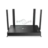 TP-Link Archer BE220 Двухдиапазонный беспроводной маршрутизатор Wi-Fi 7 BE3600