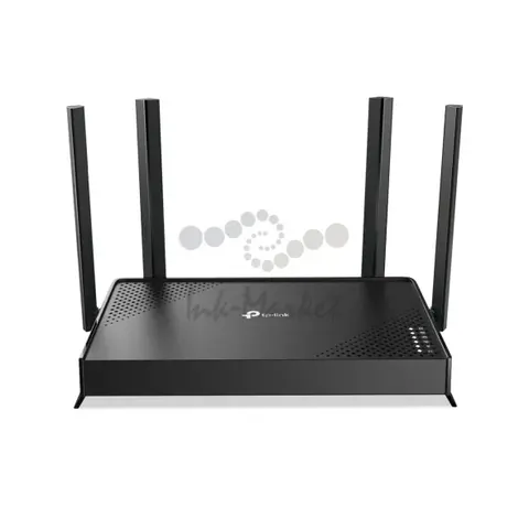 TP-Link Archer BE220 Двухдиапазонный беспроводной маршрутизатор Wi-Fi 7 BE3600