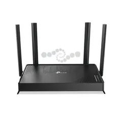 TP-Link Archer BE220 Двухдиапазонный беспроводной маршрутизатор Wi-Fi 7 BE3600