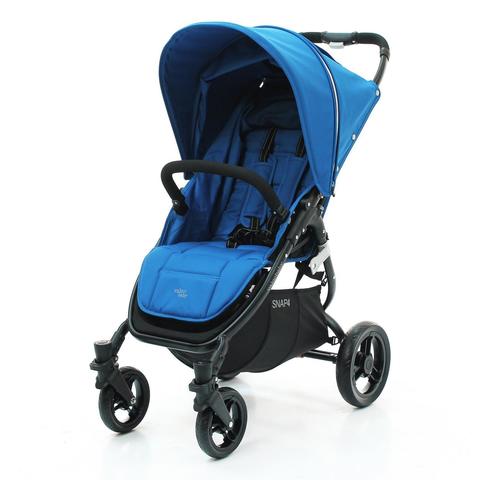 Коляска Valco baby Snap 4 - Ocean Blue