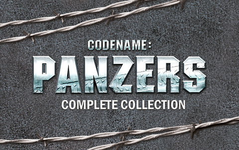 Codename: Panzers Bundle (для ПК, цифровой код доступа)