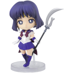 Фигурка Figuarts mini Pretty Guardian Sailor Moon Super Saturn Eternal Edition