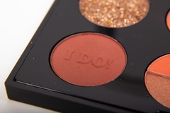 OG-Y6509-02 Тени для век 12-ти цветные SWEET TALK