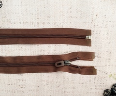 Молния спираль, Т7, L 77 см.