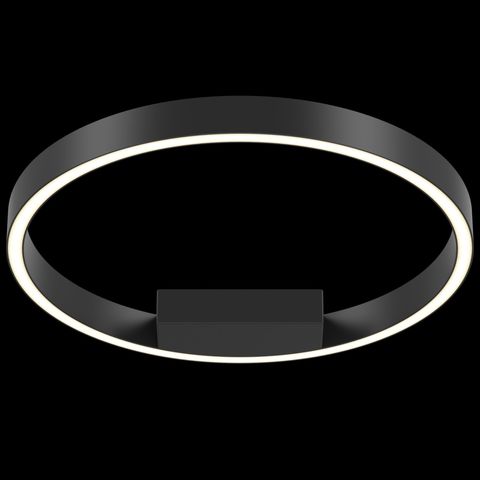 Потолочный светильник Technical Rim MOD058CL-L25B4K