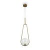 Подвесной светильник Freya Bumble FR5144PL-01TR