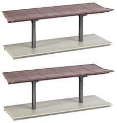 Две платформы, Ep.II