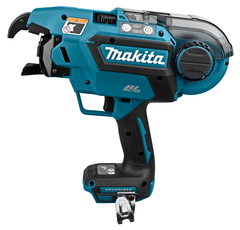 Аккумуляторный инструмент для вязки арматуры Makita DTR180Z