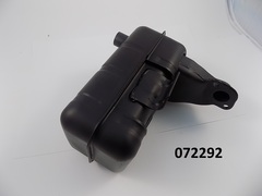 Глушитель KM170/Silencer