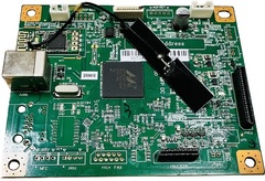 Плата управления (Non CSD) для МФУ Pantum M6506NW