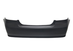 Бампер задний Aveo