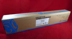 Совместимый тонер-картридж TK-8315C cyan для KYOCERA TASKalfa 2550ci