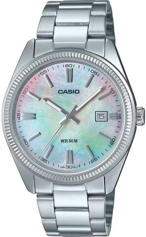 Наручные часы Casio MTP-1302DS-7A фото