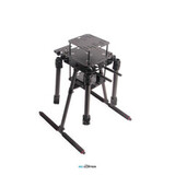 Карбоновая рама квадрокоптера Holybro X650