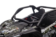 BUGGY XMX613B 4WD TL с дистанционным управлением