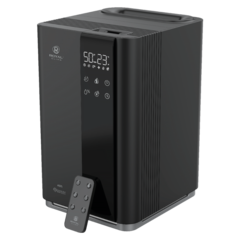 Увлажнитель воздуха ROYAL CLIMA серии ASTI RUH-AS450/5.0E-BL
