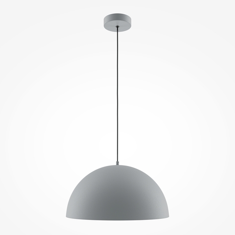 Подвесной светильник Maytoni Basic colors MOD168PL-01GR