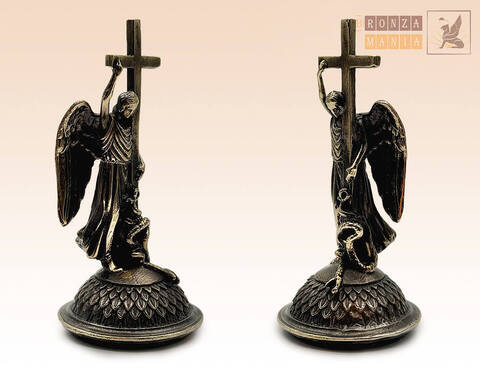 фигурка Александровский ангел (h - 85 мм)