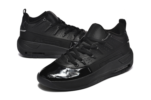 Jordan Max Aura 7 'Black' 
