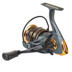 Катушка Salmo Elite HEAVY JIG 8 2500FD