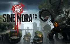 Sine Mora EX (для ПК, цифровой код доступа)