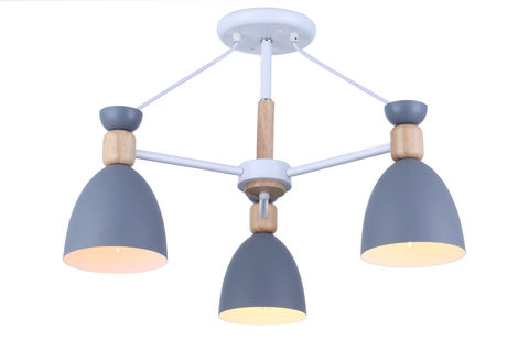 Потолочный светильник Freya Delia FR5033CL-03W