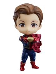 Фигурка Nendoroid Marvel Universe Iron Spider Endgame Ver. DX