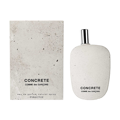 Comme des garcons eau de toilette sales