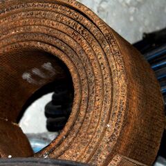 Лента ЛАТ-1 4х40-60 мм