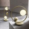Лампа настольная Hoop 1