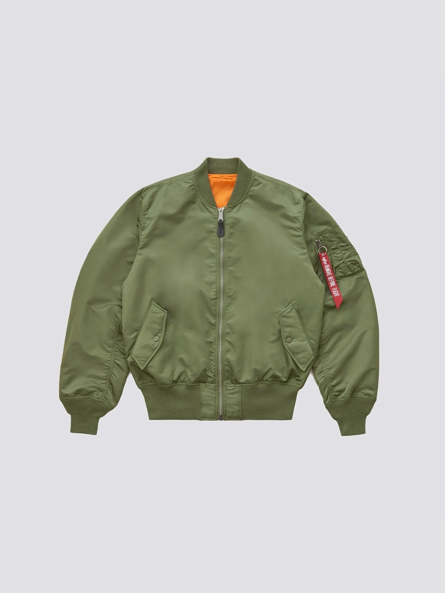 Alpha Industries Бомбер Женский Купить