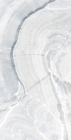 Colorker Invictus White Pul. 60x120