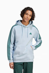 Кофта adidas Essentials Fleece 3S