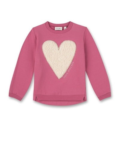 Толстовка Sanetta Kidswear 126271 6257