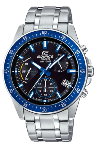 Часы Casio EFV-540D-1A2