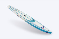 Доска SUP Mistral Vortex Air 12'6 x 26