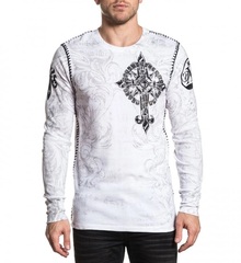 Пуловер Xtreme Couture HERCULES L/S
