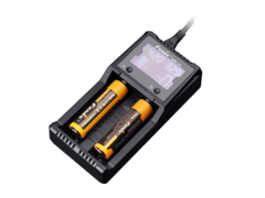 Купить зарядное устройство Fenix ARE-A4