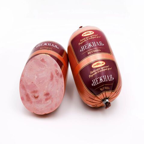 ВЕТЧИНА НЕЖНАЯ