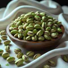 Фисташки натуральные